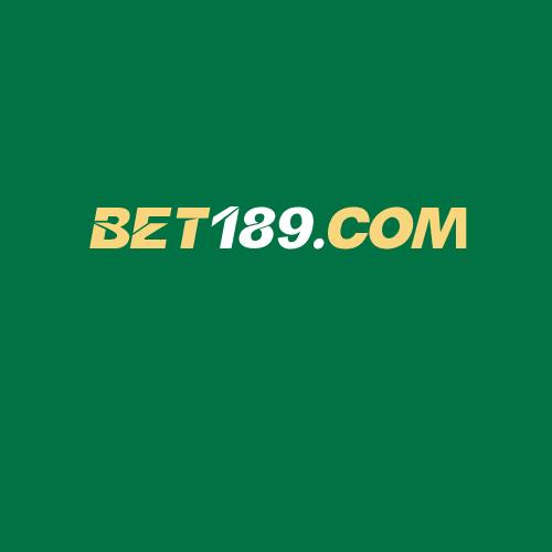 Logo da BET189